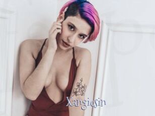 Xangiesin