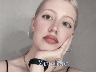 Xannyleenn