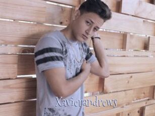 Xavierandrews