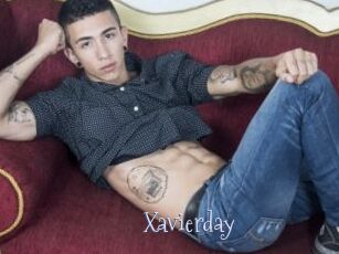 Xavierday