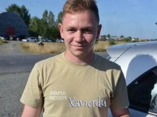 Xavierdu