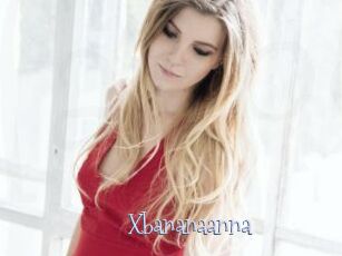 Xbananaanna