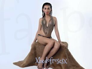 Xbedofrosesx