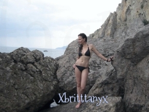 xbritttanyx Faceporno