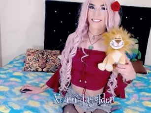 xcamiilagolden Faceporno