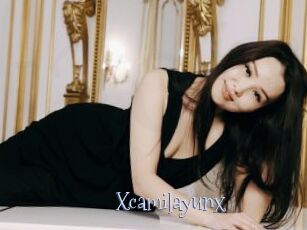 Xcamilayunx