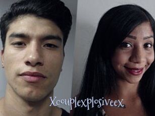 Xcouplexplosiveex