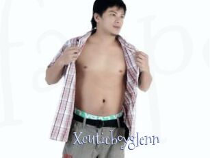 Xcutieboyglenn