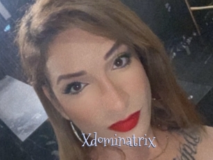 Xdominatrix