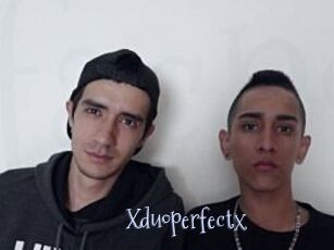 Xduoperfectx
