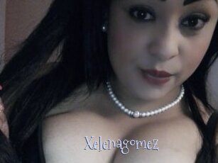 Xelenagomez