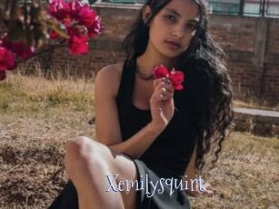 Xemilysquirt