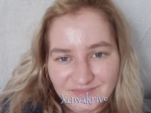 Xenyakrivo