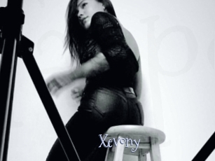 Xevony