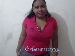 Xhotbrunettexxx
