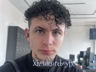 xhotdesireboyfx Faceporno