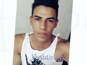 Xhotlatinboyx