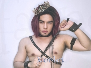 Xianrobert