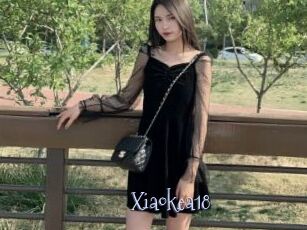 Xiaokea18