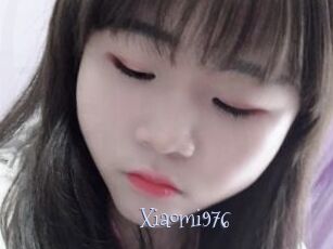 Xiaomi976