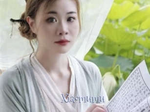 Xiaomumu