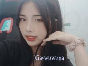 Xiaowuwuha