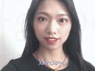 Xiaoxiaoyei