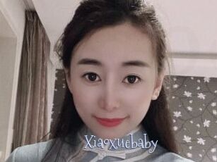 Xiaoxuebaby