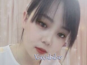 Xiaxiababao