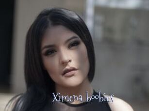 Ximena_boobies