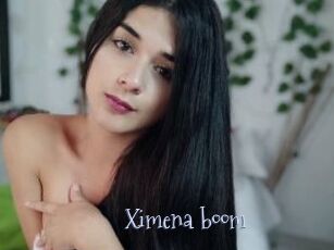 Ximena_boom