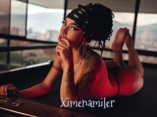 Ximenamiler