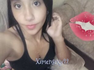Ximensexy22