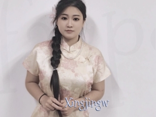 xingjingw Faceporno