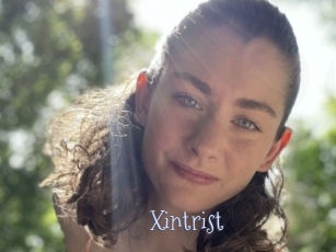 xintrist Faceporno