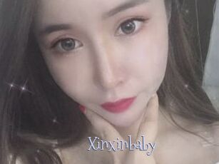 Xinxinbaby