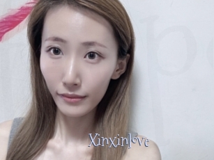 xinxinlove Faceporno