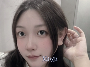 Xinxu