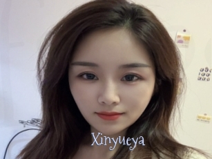 Xinyueya