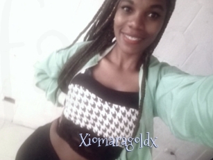 Xiomaragoldx