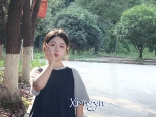 Xiongyn