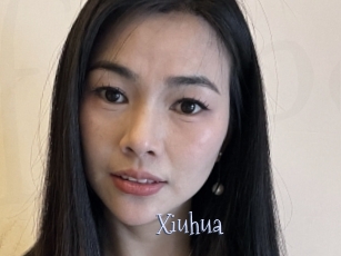 xiuhua Faceporno