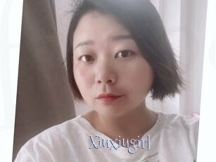 Xiuxiugirl