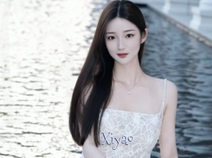 xiyao Faceporno