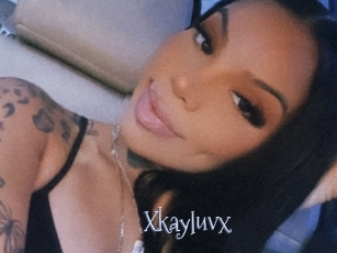 Xkayluvx