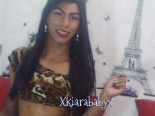 Xkiarababyx