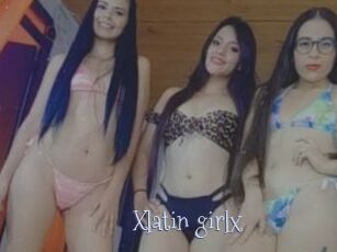 Xlatin_girlx