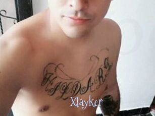 Xlayker