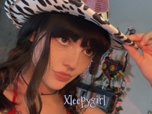 Xleepygirl