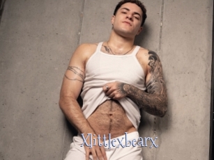 Xlittlexbearx